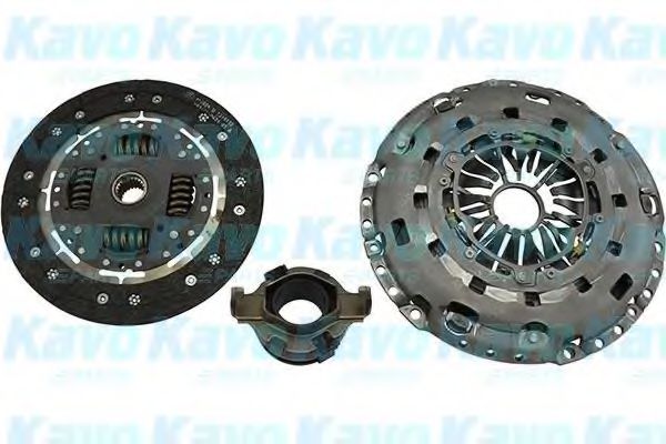 Комплект сцепления KAVO PARTS CP-6059