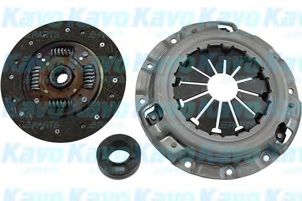Комплект сцепления KAVO PARTS CP-6061