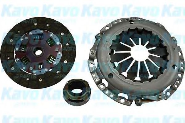 Комплект сцепления KAVO PARTS CP-7017