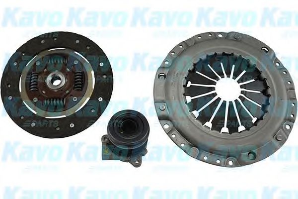 Комплект сцепления KAVO PARTS CP-7512