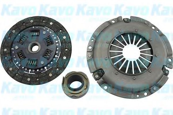 Комплект сцепления KAVO PARTS CP-8008