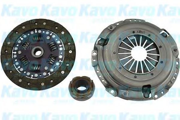 Комплект сцепления KAVO PARTS CP-8021