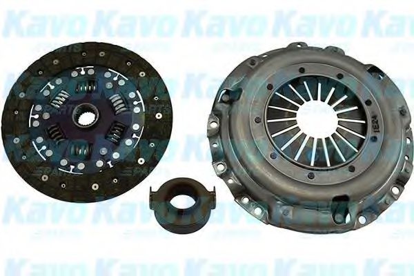 Комплект сцепления KAVO PARTS CP-8025