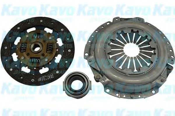 Комплект сцепления KAVO PARTS CP-8029