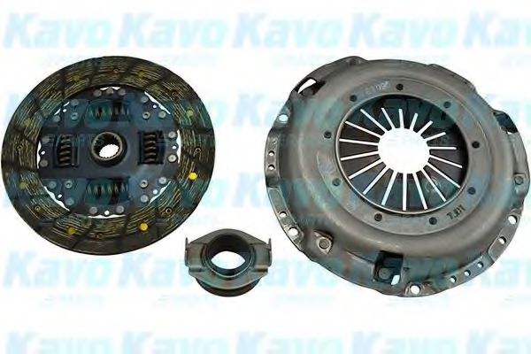 Комплект сцепления KAVO PARTS CP-8034