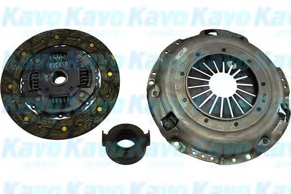 Комплект сцепления KAVO PARTS CP-8036
