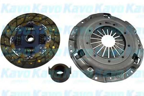 Комплект сцепления KAVO PARTS CP-8045