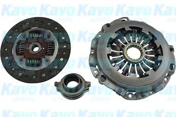 Комплект сцепления KAVO PARTS CP-8523