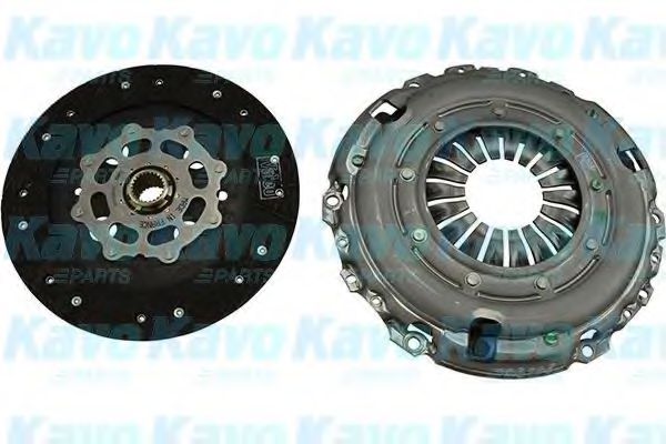 Комплект сцепления KAVO PARTS CP-8524