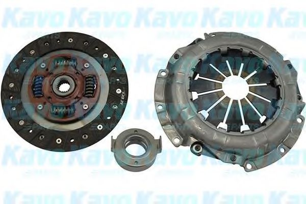 Комплект сцепления KAVO PARTS CP-9013