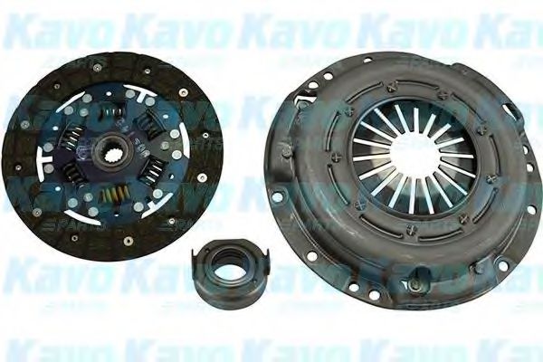 Комплект сцепления KAVO PARTS CP-9027