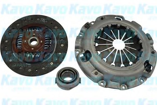 Комплект сцепления KAVO PARTS CP-9036