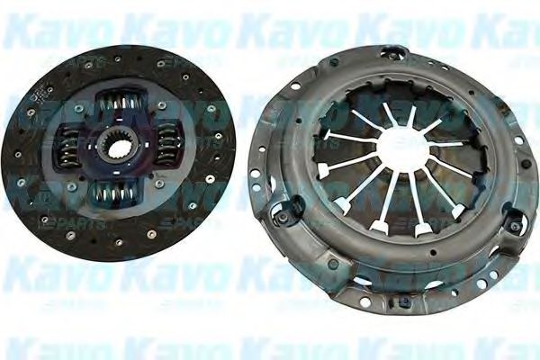 Комплект сцепления KAVO PARTS CP-9042