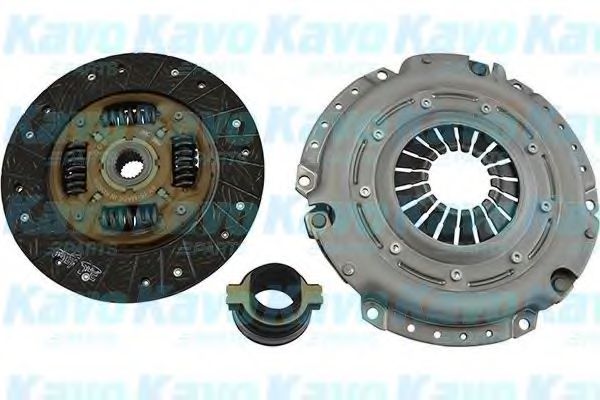Комплект сцепления KAVO PARTS CP-9803