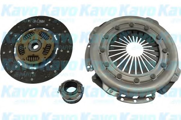 Комплект сцепления KAVO PARTS CP-1098