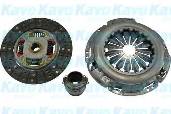 Комплект сцепления KAVO PARTS CP-1099