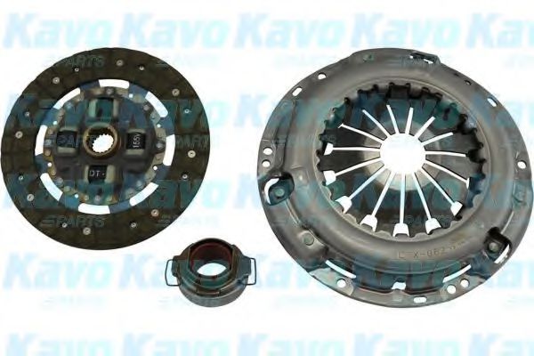 Комплект сцепления KAVO PARTS CP-1108