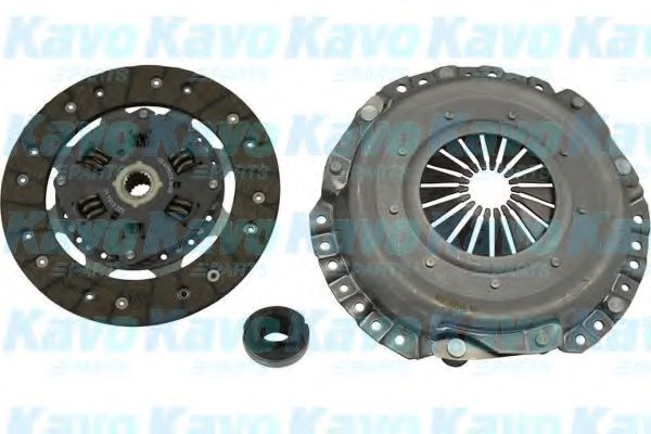 Комплект сцепления KAVO PARTS CP-1120