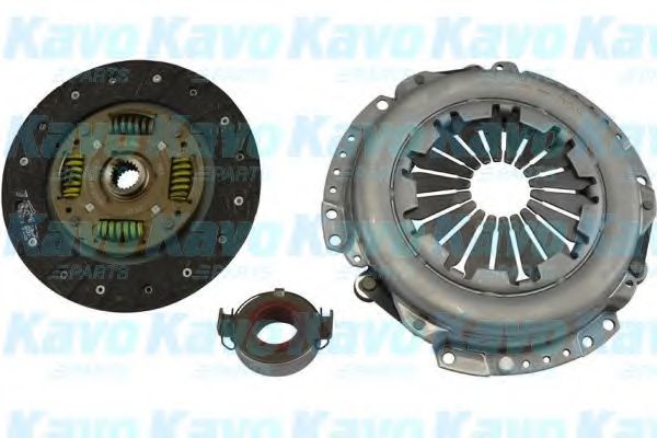 Комплект сцепления KAVO PARTS CP-1137