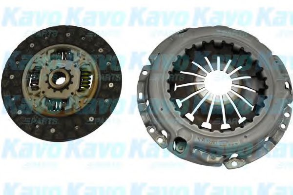Комплект сцепления KAVO PARTS CP-1189