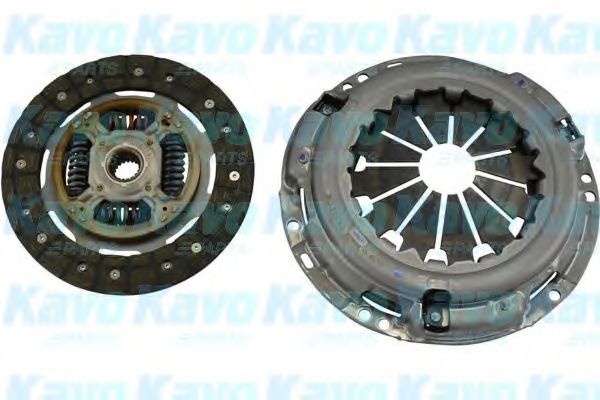 Комплект сцепления KAVO PARTS CP-1195