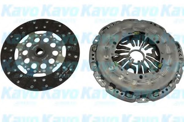 Комплект сцепления KAVO PARTS CP-1536