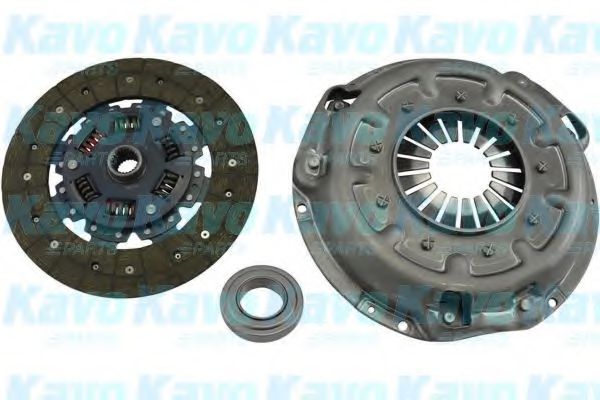 Комплект сцепления KAVO PARTS CP-2037