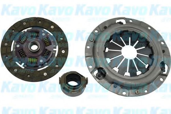 Комплект сцепления KAVO PARTS CP-5012