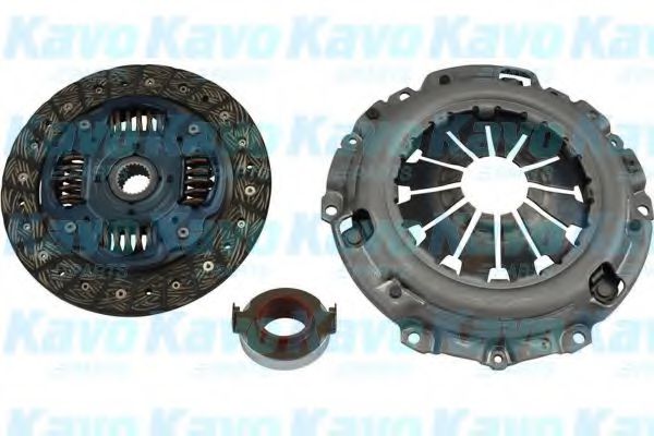 Комплект сцепления KAVO PARTS CP-8052