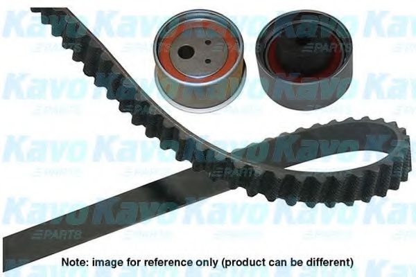 Комплект ремня ГРМ KAVO PARTS DKT-5533