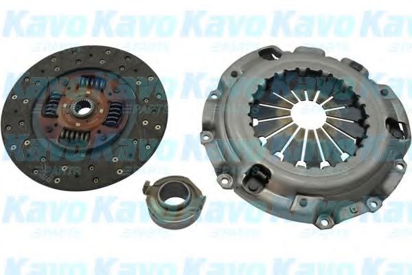Комплект сцепления KAVO PARTS CP-5048