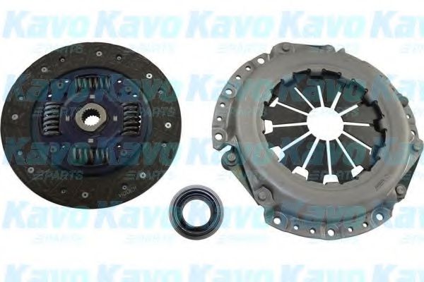 Комплект сцепления KAVO PARTS CP-1539