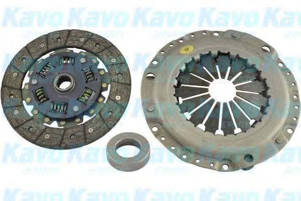 Комплект сцепления KAVO PARTS CP-3008