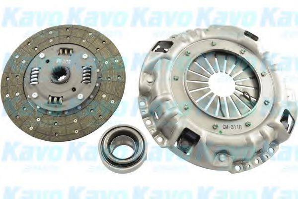 Комплект сцепления KAVO PARTS CP-4065