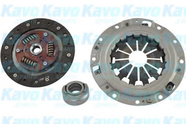 Комплект сцепления KAVO PARTS CP-7011