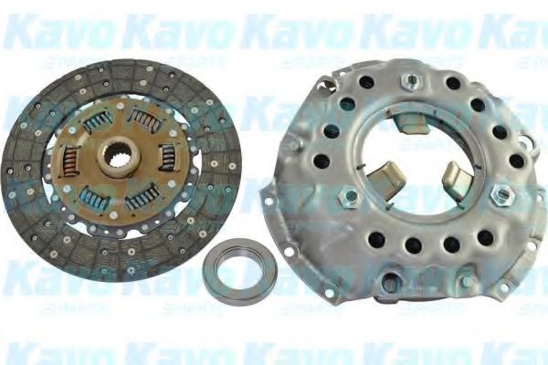 Комплект сцепления KAVO PARTS CP-1115