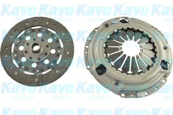 Комплект сцепления KAVO PARTS CP-2132