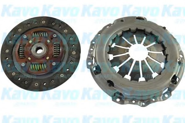 Комплект сцепления KAVO PARTS CP-4077