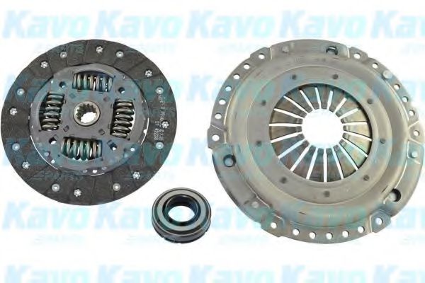 Комплект сцепления KAVO PARTS CP-8061