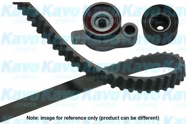 Комплект ремня ГРМ KAVO PARTS DKT-9035