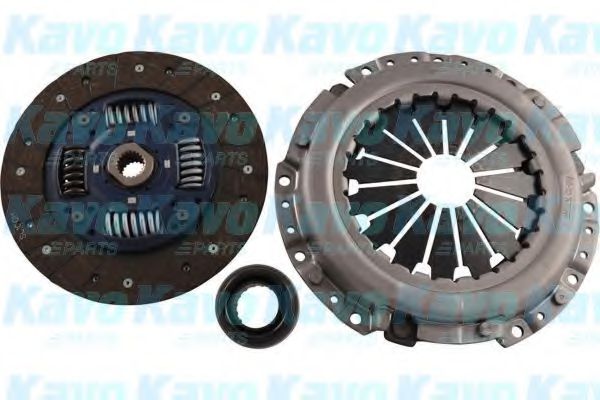 Комплект сцепления KAVO PARTS CP-1543