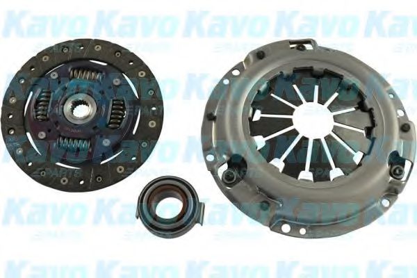Комплект сцепления KAVO PARTS CP-8065