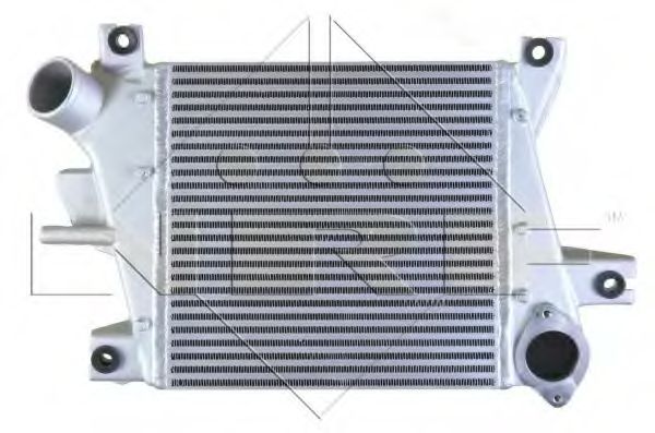 Интеркулер NRF 30382