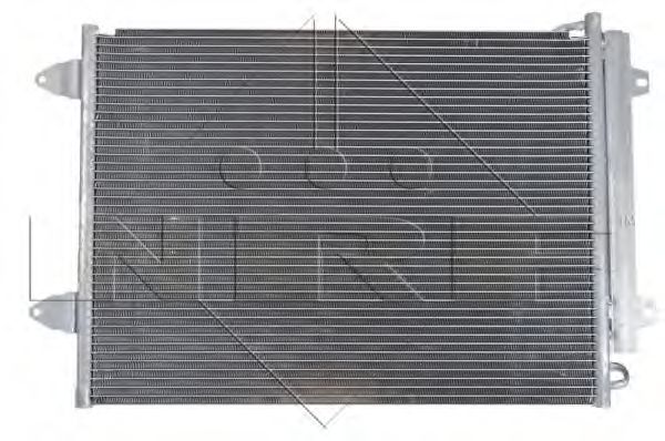 Конденсатор, кондиционер NRF 35614