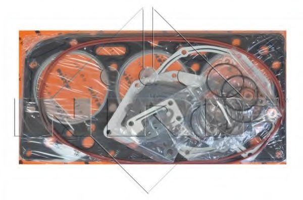 Комплект прокладок, головка цилиндра NRF 73031