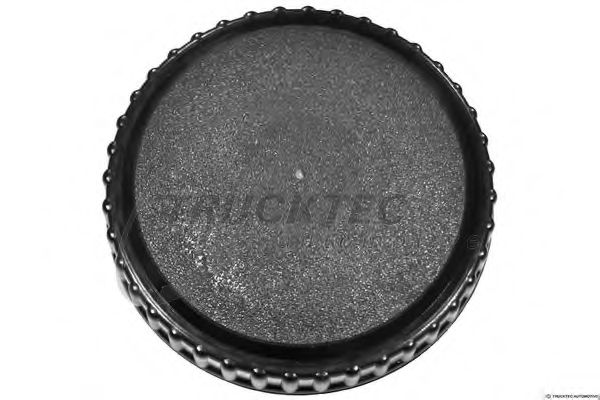 Крышка, топливной бак TRUCKTEC AUTOMOTIVE 03.38.010