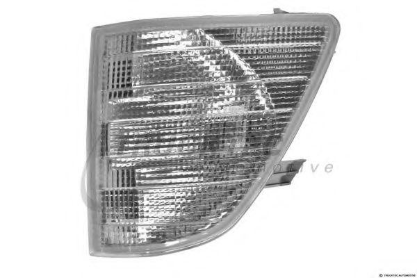 Корпус, фонарь указателя поворота TRUCKTEC AUTOMOTIVE 02.58.092