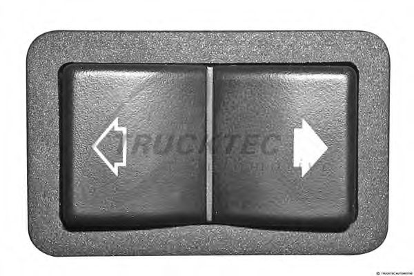 Выключатель, стеклолодъемник TRUCKTEC AUTOMOTIVE 08.42.018