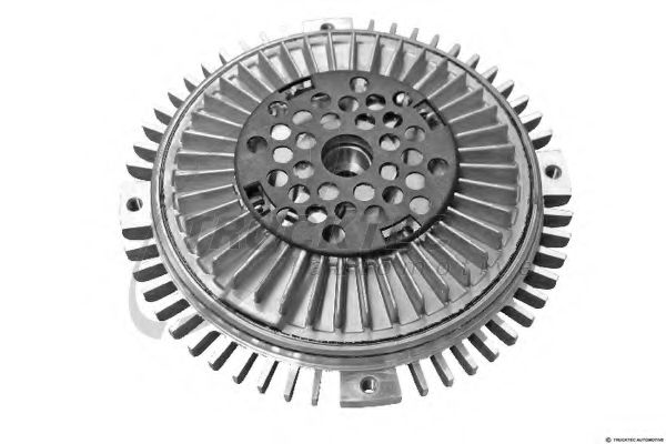 Сцепление, вентилятор радиатора TRUCKTEC AUTOMOTIVE 02.19.294