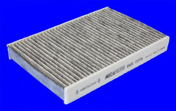 Фильтр, воздух во внутренном пространстве 3Effe Group 707